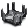 TP-Link Archer AXE300 AXE16000 Quad-Band Wi-Fi 6E Router